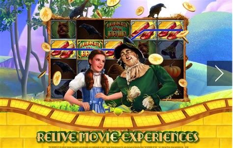 Wizard of Oz Slots Games Mod APK 238.0.3325 [Unlimited money].